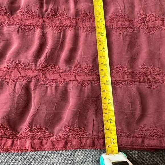 Johnny Was Vintage Y2K Collection Woman Dress Size Small - Picture 10 of 15